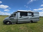 2009 Coach House Platinum 241 Xl Fs