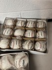Wilson A1020 Champion Series Sst Baseballs 3 Dozen 36 Balls 