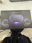 Oculus Quest 1 Vr Gaming Headset 64gb  Black  2 Controllers
