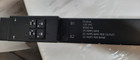 Untested Apc Ap7932 Switched Metered Rack Pdu Zero U 30a   120v Surge Protector