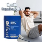 Preggo O-possitive Sperm Health Support Capsules - Hot