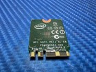 Dell Inspiron 15 6  5559 Genuine Laptop Wifi Wireless Card 3160ngw N2vfr 