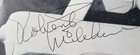 Robert Mitchum Signed Autographed Hardcover Book Jsa American Actor Singer