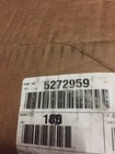 Genuine Cummins Replacement Rocker Lever Housing Gasket 5272959  new 