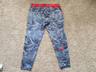 Under Armour Heat Gear Compression Tights Men 3xl 1258897