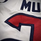 2022-2023 Eric Murray Houston Texans Game Worn Used Jersey Minnesota Gophers