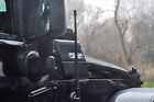 Rydonair 13  Radio Antenna Mast Compatible With Jeep Wrangler Jk Jl 2007-2024
