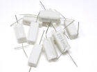 5 Watt Resistor Wire Wound   5  Tolarance - Axial Cement Power 5w