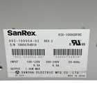 Sansha Sanrex 002-100054-02 Lamp Power Supply Ksx-1000cdfrc Made In Japan