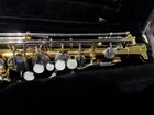 Beautiful Used Yamaha Yas-26 Alto Saxophone W  Hard Case Donated Item