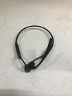 Aftershokz Asc100 Bone Conduction Bluetooth Wireless Neckband Headphones Wmic