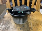 Blower Motor Chevy Malibu 16 17 18