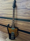 Tonika Ussr Soviet Electric Guitar Vintage And Extra Rare