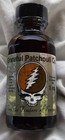 Grateful Dead - Grateful Patchouli Company 1 Oz  Bottle Patchouli Essential Oil