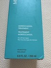  same Day Ship  Moroccanoil  Treatment Original With Pump 6 8 Oz  200 Ml