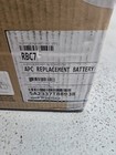 Apc Replacement Battery Cartridge  7 - Ups Battery - Rbc7 - New  Never Used 