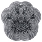 Shower Foot Back Scrubber Massage Pad Body Bath Soft Brush Mat Cleaning Bathroom