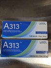 Lot Of 2 A313 Corrector Cream  1 76 Oz Each  z3