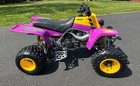 1995 Yamaha Banshee 350