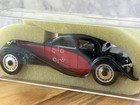 Vintage Rio  48 Bugatti 5000cc T50 1932 1 43 Diecast Car W box Case