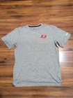 Tampa Bay Buccaneers Nfl On Field Nike Dri Fit Training Shirt Top Mens Large