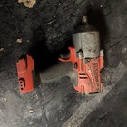 Milwaukee M18 Fuel 2767-20 1 2  Impact Wrench 18v Cordless Tool