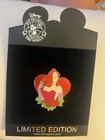 Disney Shopping Jessica Rabbit  Valentine   s Heart Le 250 Rare 2008
