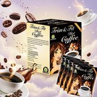 Trim And Fit Diet Weight Loss  Slimming Coffee