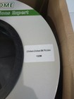 Yutianhome 400ft 122m Lc To Lc Armored Outdoor Fiber Optic Cable Sm