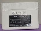 White 6 Piece Sheet Set Egyptian Cotton 700 Thread Count Hotel Colection 