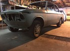 1970 Bmw 2002 N a