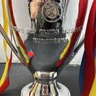2024 Uefa Champions League Trophy  17 Inches