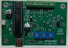 Gmrs Repeater Controller  Cw Id For Motorola Gm Cdm Series Radio  Gm300  Cdm1250