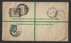 Pakistan 1955 Registered Letter Rawalpindi To Frankston Australia