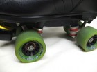 Riedell Roller Skates R3 Cayman Size 7 Derby Ready Stingray Wheels