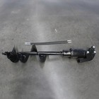 For 0 8-1 5ton Mini Excavator Small Digger New 200mm  300mm Diameter Auger Drill