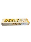 New Derby Moisturizing Super Shaving Cream 100g Shave Cream Lemon 3 5oz Shipfast