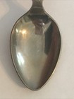State Capitol Topeka Kansas Vintage Souvenir Spoon Collectible