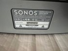 Sonos Play  5 Wireless Streaming Smart Speaker Black