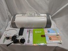 Cricut Expression 2 White Electronic Die-cutter Lcd Screen Cutting Machine