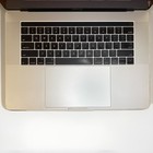 Apple Macbook Pro 15  Touch Bar 1tb Ssd 16gb I7 2 6   2gb Gpu   90  Battery