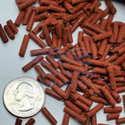 Brine Shrimp Sinking Sticks     Mini And Regular     Cichlids  Catfish And Turtles