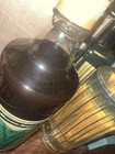 Starbucks Brown Sugar Syrup 1 L Bb September 2025 
