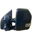 2023 24 25 Oem Ford Superduty F250 F350 Defrost heated Mirror Lh Drivers Side