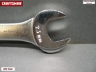 Craftsman 23 Mm Combination Wrench Metric  cmmt42939 