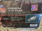 Philadelphia Eagles  Football Nfl Flag 2ft X 3 Ft  New