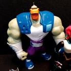 Vtg 1990s Mattel Disney Might Ducks Toy Lot Action Figures   Accessories 