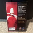 Hong Kong   Macau City Guide Lonely Planet With Pullout Map 13th Edition