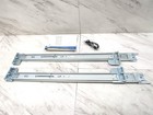 Open Box Dell 0h4x6x Sliding Ready Rails B6 2u For Dell R520 R530 R720 R720xd