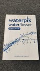 Waterpik - Aquarius Water Flosser Wp-660c - Oral Care Cleaner  New  E